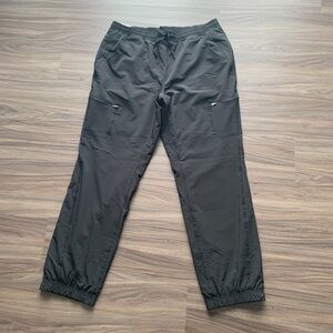 Eddie Bauer womens fleece lined pants Size 14